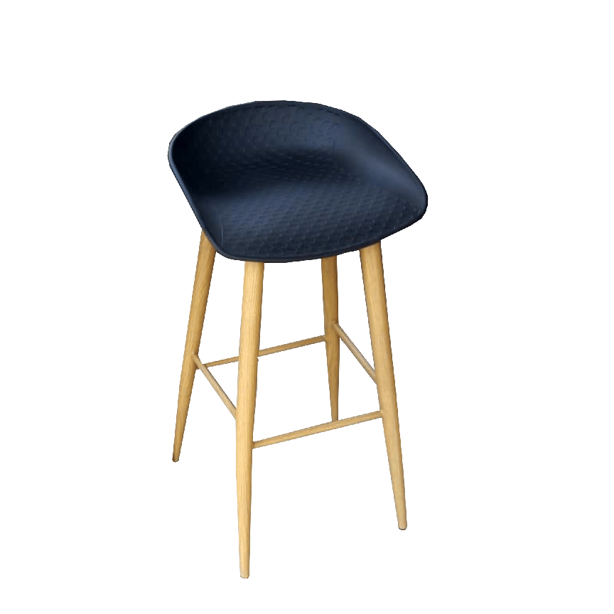 Beach Bar Stool Home Office Garden | HOG-HomeOfficeGarden | online marketplace