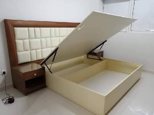 Bed frame