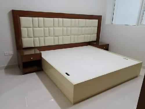 Bed frame