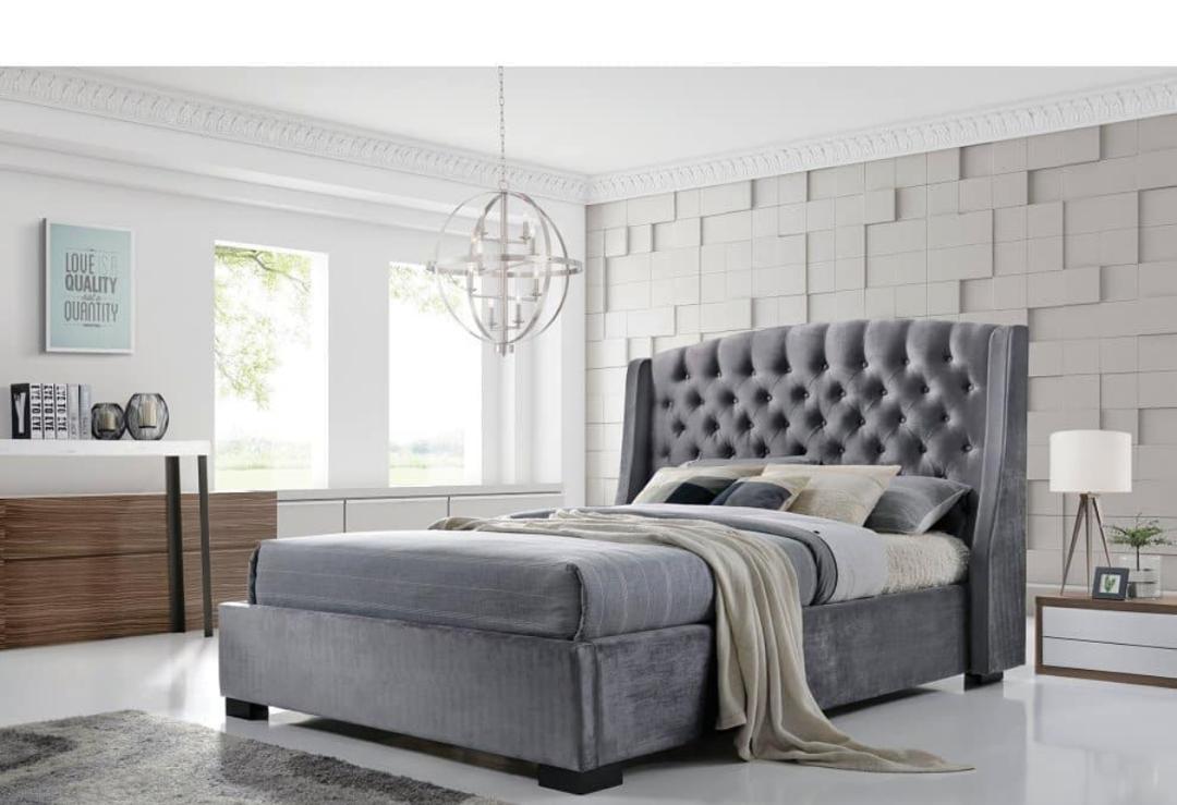 BED FRAME Home Office Garden | HOG-HomeOfficeGarden | online marketplace