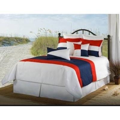 Bedding Sets - Red, White & Blue Home Office Garden | HOG-HomeOfficeGarden | online marketplace