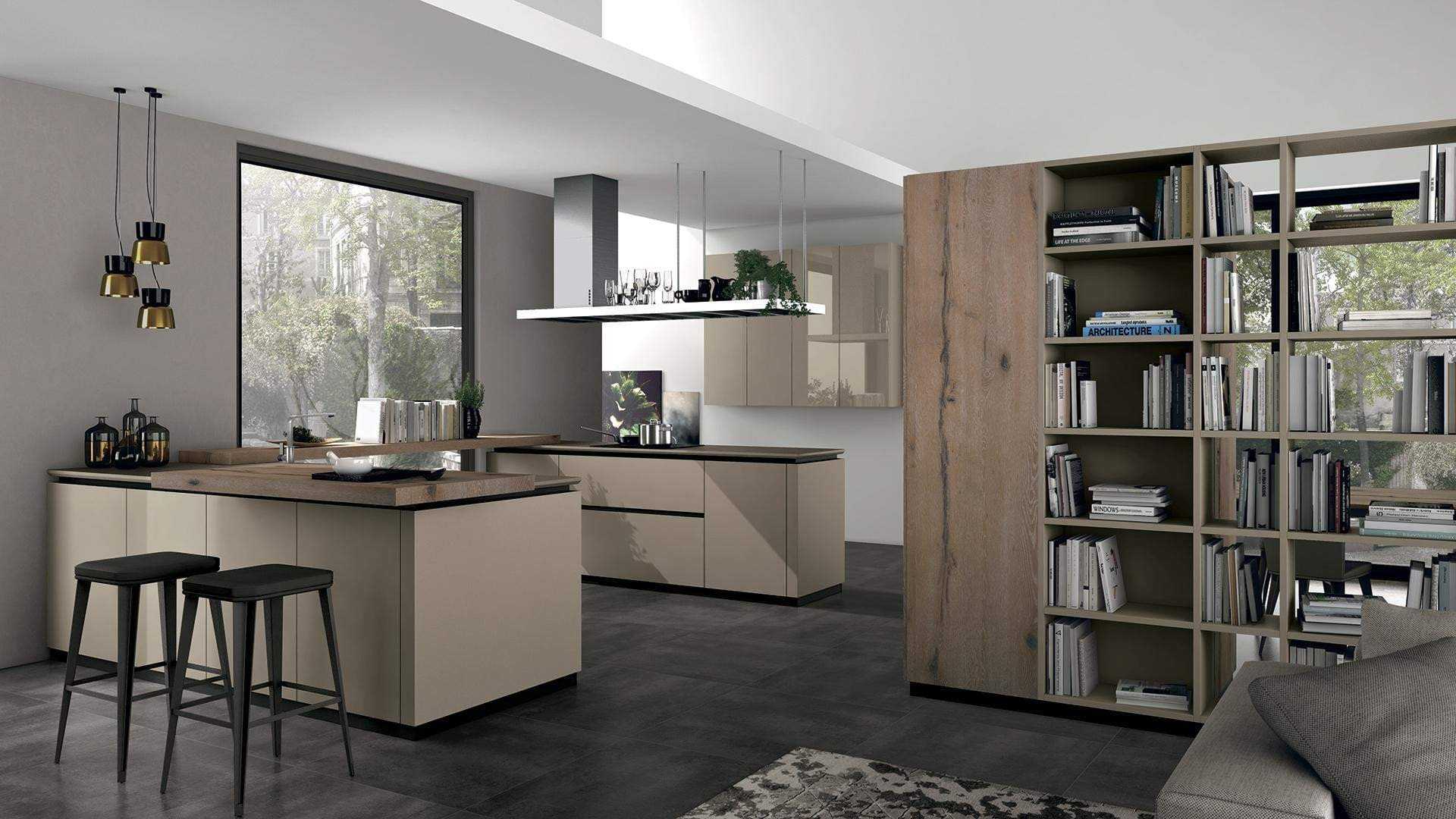 Belanova Modern Kitchen-Bespoke Home Office Garden | HOG-HomeOfficeGarden | online marketplace