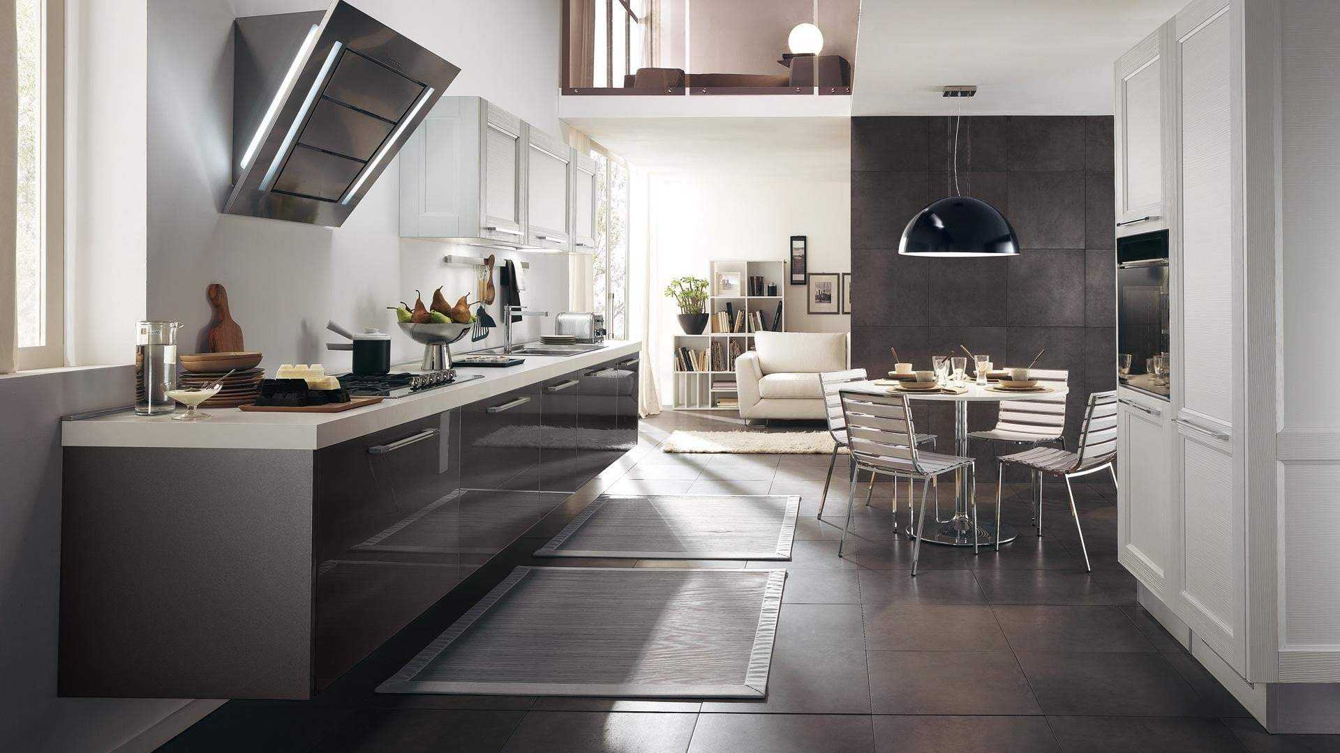 Belanova Modern Kitchen VII-Bespoke Home Office Garden | HOG-HomeOfficeGarden | online marketplace