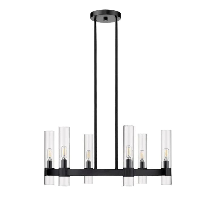 Costco Bennet 6-light Chandelier