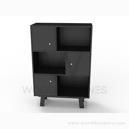bijou-series-shelf-black-15806656184417 HomeOfficeGarden Home Office Garden | HOG-HomeOfficeGarden | HOG 