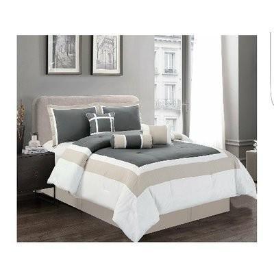 Bonju Unique Set - Multicolour