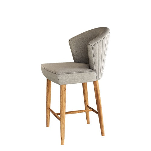 Boro Bar Chair - Ivory (4 Piece Set) Home Office Garden | HOG-HomeOfficeGarden | online marketplace