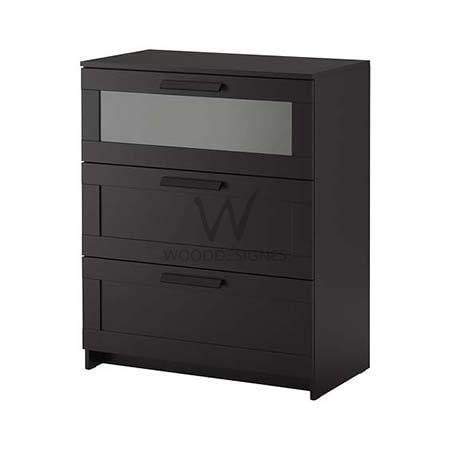 brimes-series-chest-of-drawers-black-30403172372  HomeOfficeGarden Home Office Garden | HOG-HomeOfficeGarden | HOG