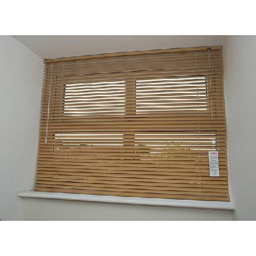 Brown Aluminiomu Fenisiani afọju