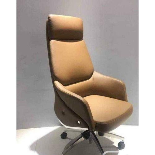 Brown Executive Leather Chair