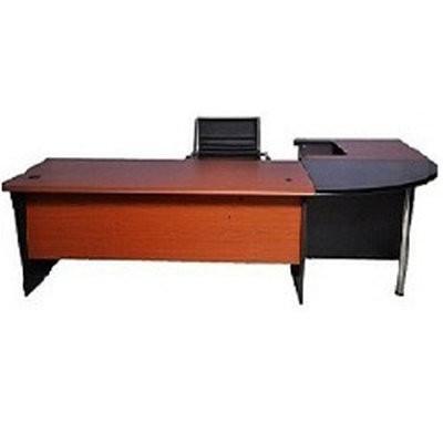 C-Top Secretary Table-4ft