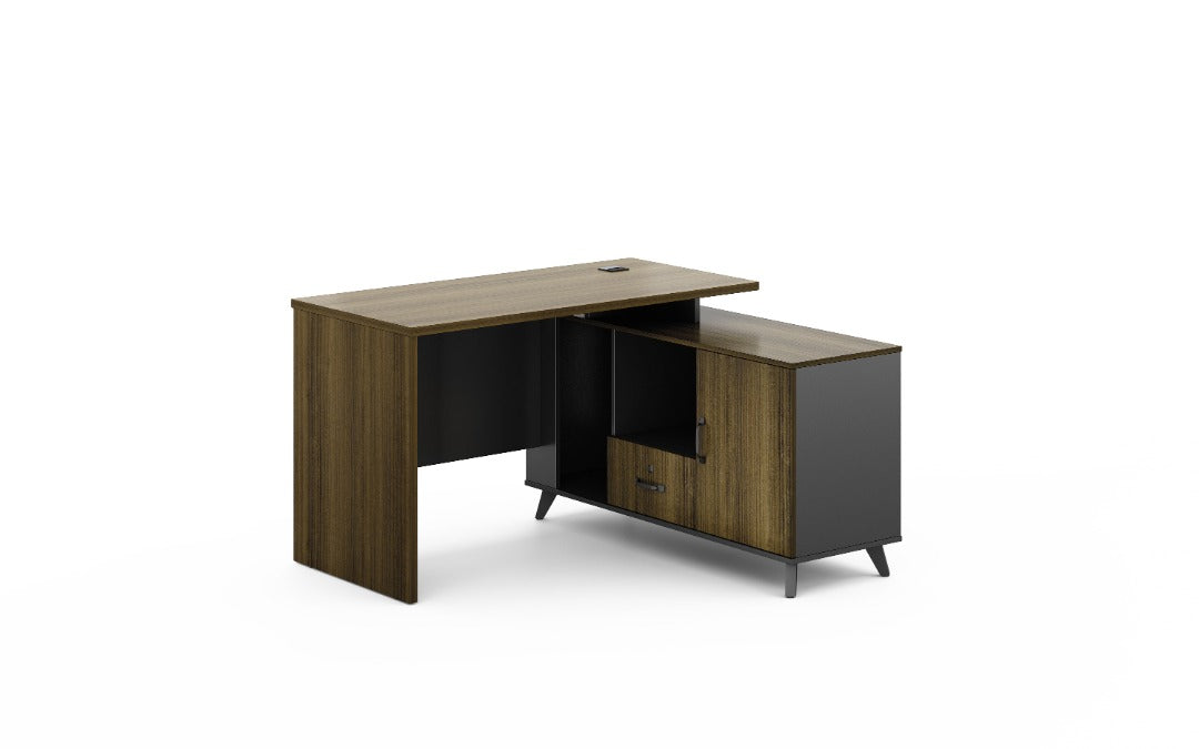 1.4 meter Executive Office Table Home Office Garden | HOG-HomeOfficeGarden | online marketplace