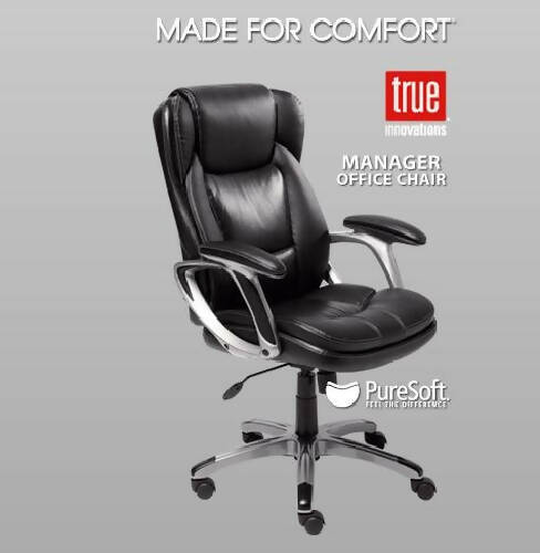 True Freedom True Innovations Office Chair Home, Office, Garden online marketplace
