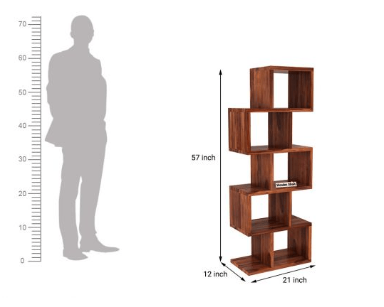 Book Shelves Home Office Garden | HOG-HomeOfficeGarden | online marketplace