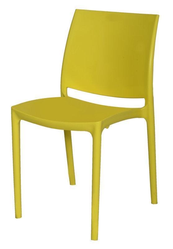 Candy Plastic Kids Chair Home Office Garden | HOG-HomeOfficeGarden | online marketplace