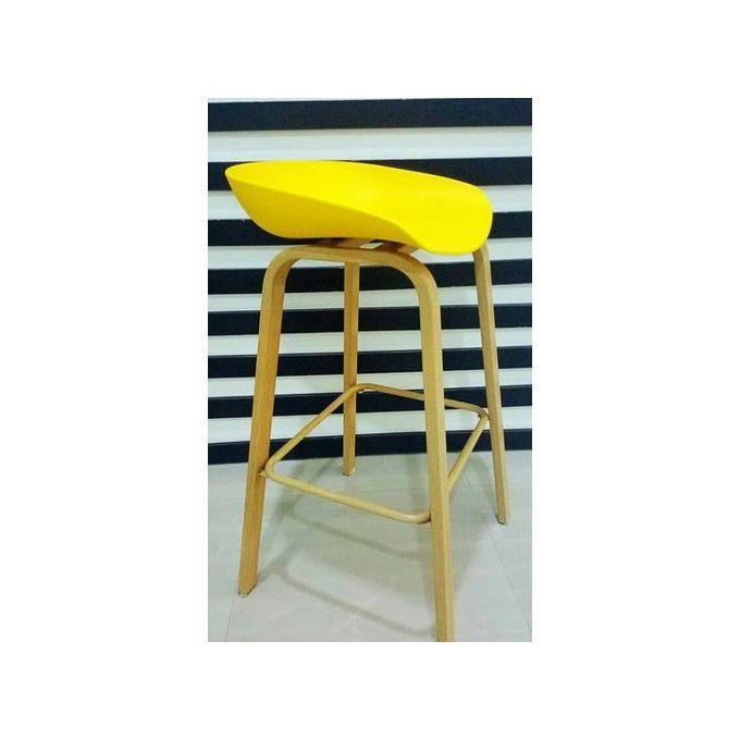 Cape Bar Stool