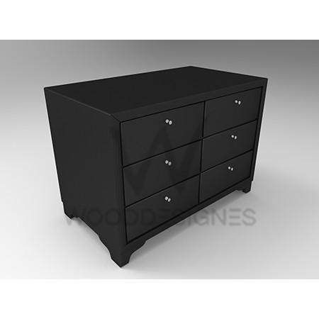 Casey Chest of Drawers
