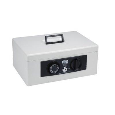 Cash Box + Key + Combination Code Home Office Garden | HOG-HomeOfficeGarden | online marketplace