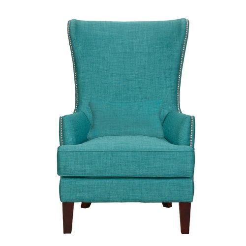 Cavender Wingback Chair Home Office Garden | HOG-HomeOfficeGarden | HOG-Home.Office.Garden