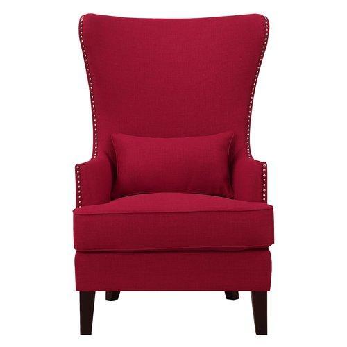 Cavender Wingback Chair Home Office Garden | HOG-HomeOfficeGarden | HOG-Home.Office.Garden