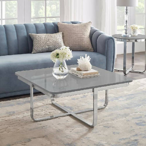 2pieces Coffee Table Set
