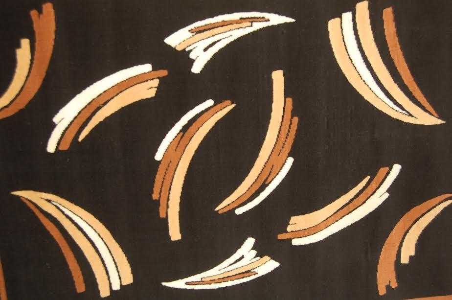 Center rogi - 50107 Black Aafreen Series