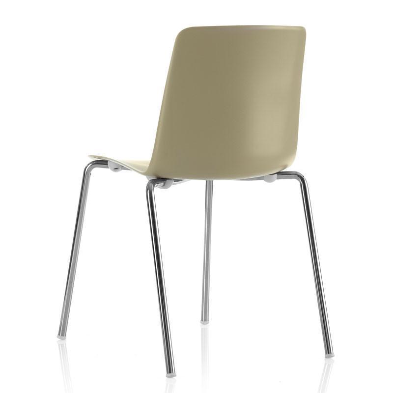 Cerantola Vesper 1 Chair Beige