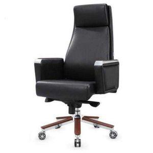 Chairman Leather Office Chair Home Office Garden | HOG-HomeOfficeGarden | online marketplace