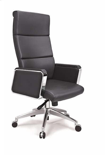 Chairman Leather Office Chair