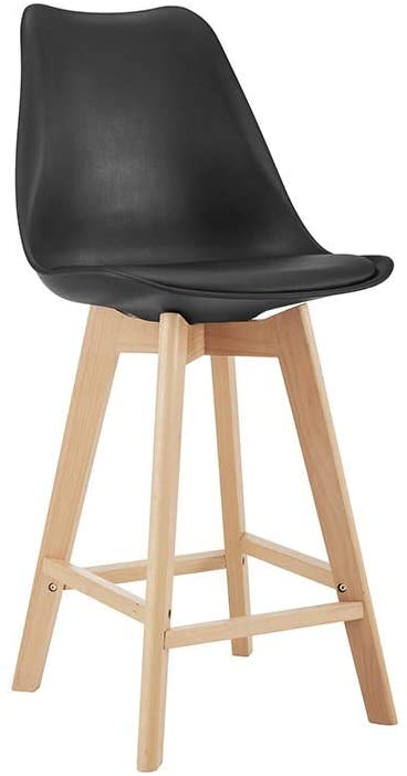 Charles Eames Bar Chair