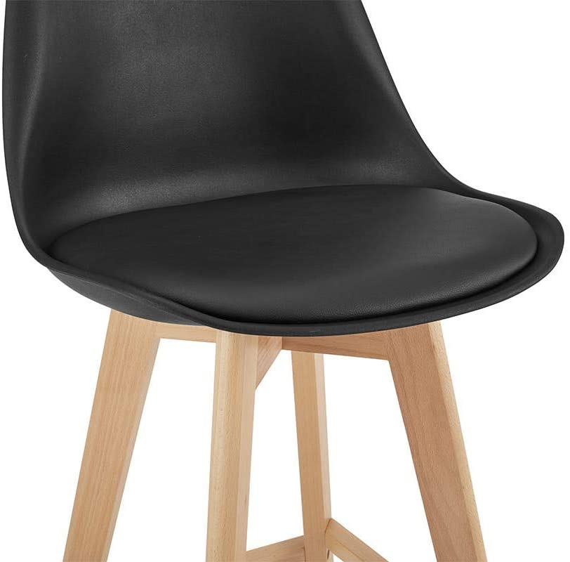 Charles Eames Bar Chair