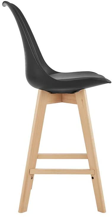 Charles Eames Bar Chair
