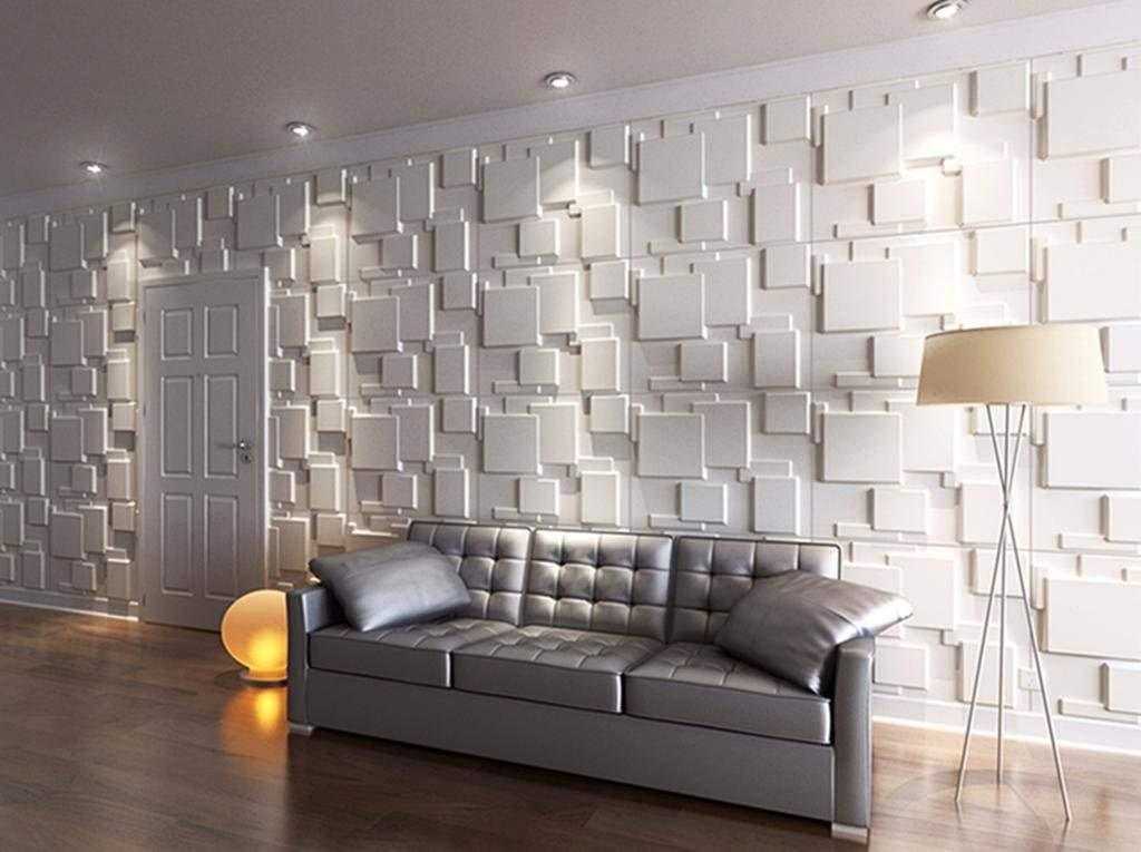 CHOC 3D Wall Panel per square meter