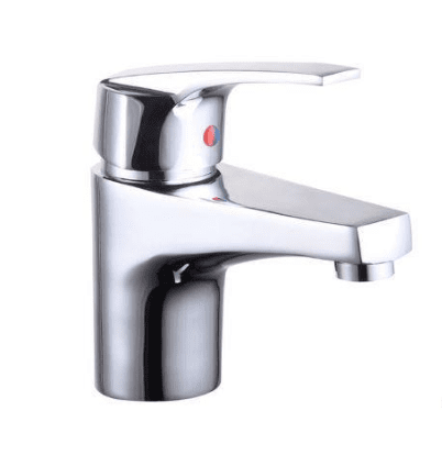 The Choice Basin Mixer (No.22)