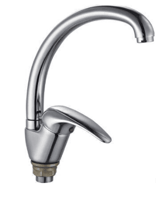 Choice elbow sink mixers-N090