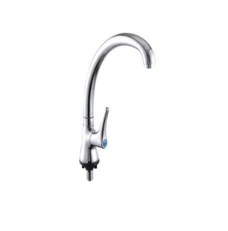 The Choice Long Neck (No.46)