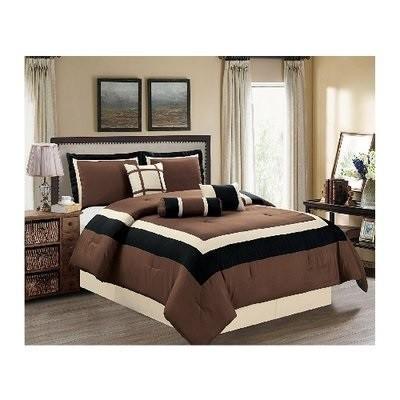 Comforting Bedding Set - Multicolour