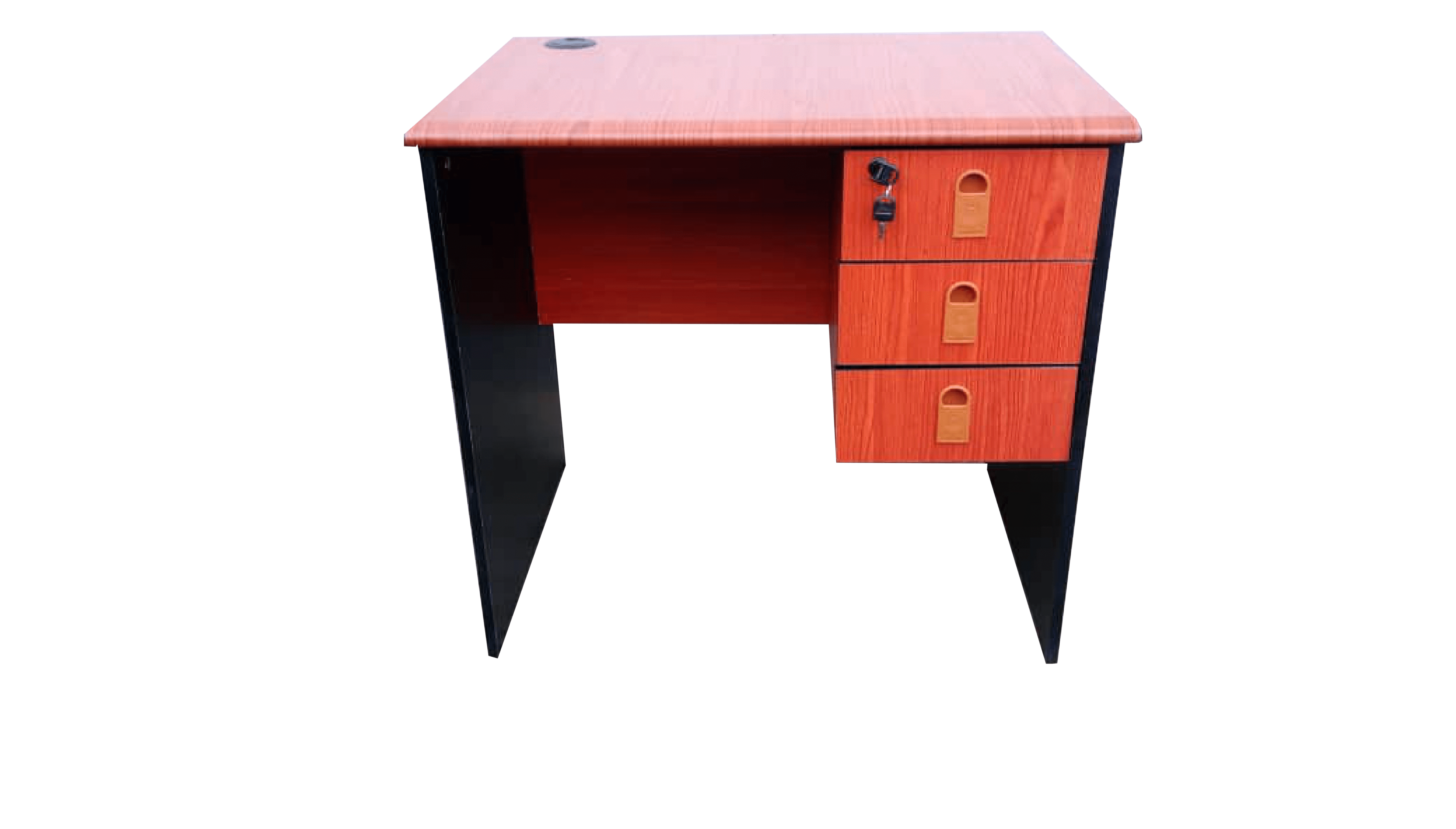 Compact 2.6 feet Office Table