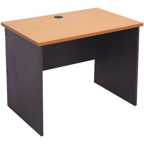 Compact 2.6 feet Office Table no drawers Home Office Garden | HOG-HomeOfficeGarden | online marketplace