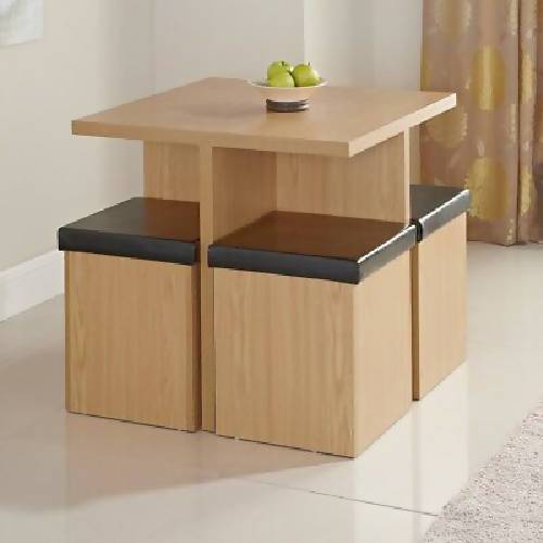 Compact Dining set