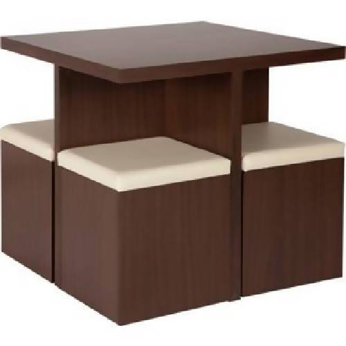 Compact Dining set