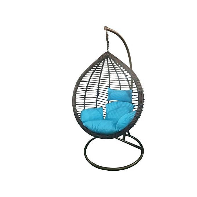 Kongo Rattan adiye Alaga -001