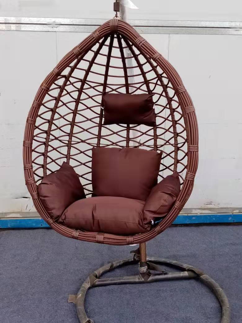 Congo Rattan Hanging Chair -012 Home Office Garden | HOG-HomeOfficeGarden | online marketplace