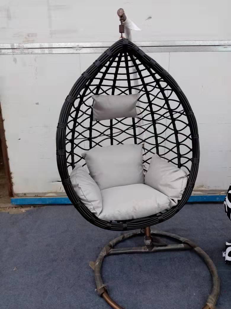 Congo Rattan Hanging Chair -013 Home Office Garden | HOG-HomeOfficeGarden | online marketplace