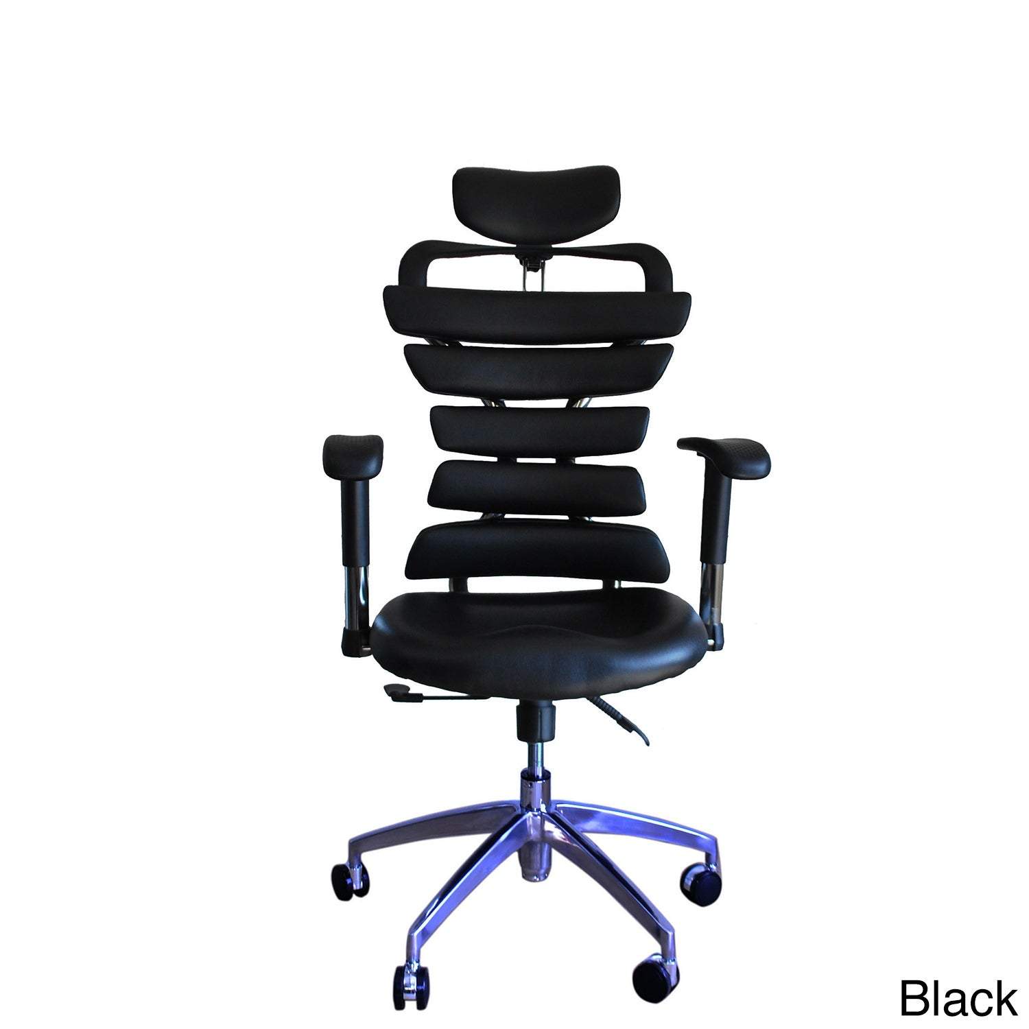 Constructor Studio Soho Adjustable Armrest Ergonomic Office Chair