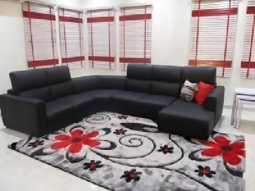 Contemporary Sectional Sofa Set. HomeOfficeGarden | HOG-Home.Office.Garden