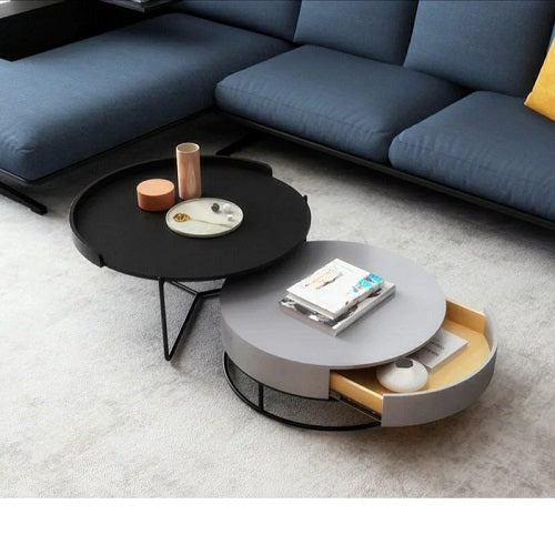 Cony coffee Table 2 piece set Home Office Garden | HOG-HomeOfficeGarden | online marketplace