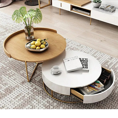 Cony coffee Table 2 piece set Home Office Garden | HOG-HomeOfficeGarden | online marketplace