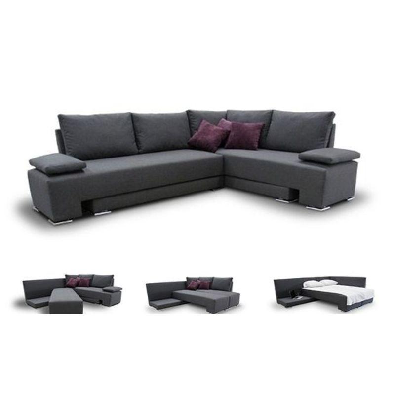 Corner Suite Vento sofa Bed Home Office Garden | HOG-HomeOfficeGarden | HOG-Home.Office.Garden