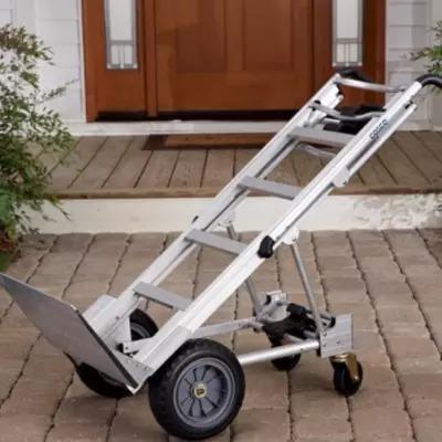 Cosco arabara Hand ikoledanu 3 Way Iyipada